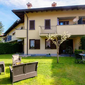 My Sweet Garden - By Myhomeincomo Appartamento